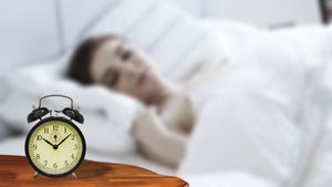 Ora exactă la care trebuie să te culci, ca să te trezești odihnit(ă) a doua zi