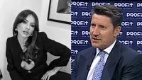 Lidia Buble și Horațiu Nicolau, surprinși din nou împreună. Unde se aflau cei doi amorezați?