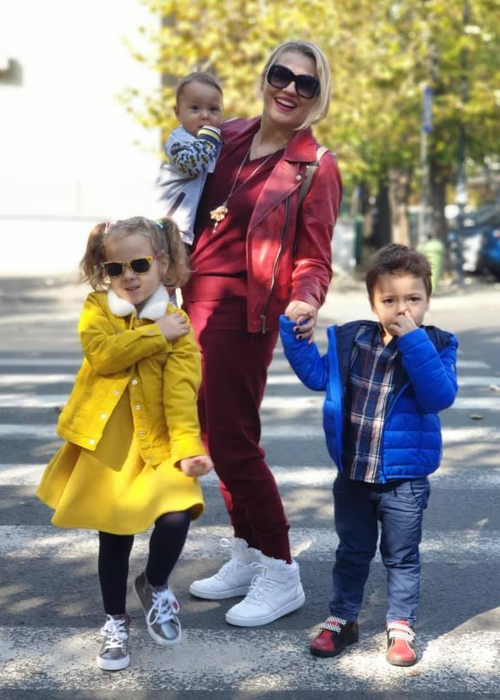 Mirela Vaida, mesaj total neașteptat cu ocazia aniversării a 11 ani de la nuntă! Ce i-a transmis public soțului ei, Alexandru Vaida