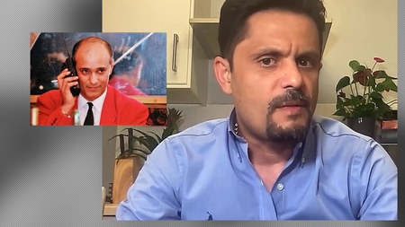 Topcanezu l-a scos pe interval pe Fane Spoitoru, dar a fost umilit în ultimul hal: ”Nu mușc mâna care m-a hrănit!” Lecția din pușcărie! T