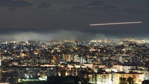 Atacurile SUA și ale Israelului asupra Iranului s-au înmulțit: bilanțul victimelor este în creștere! Mai multe avioane americane s-au prăbușit