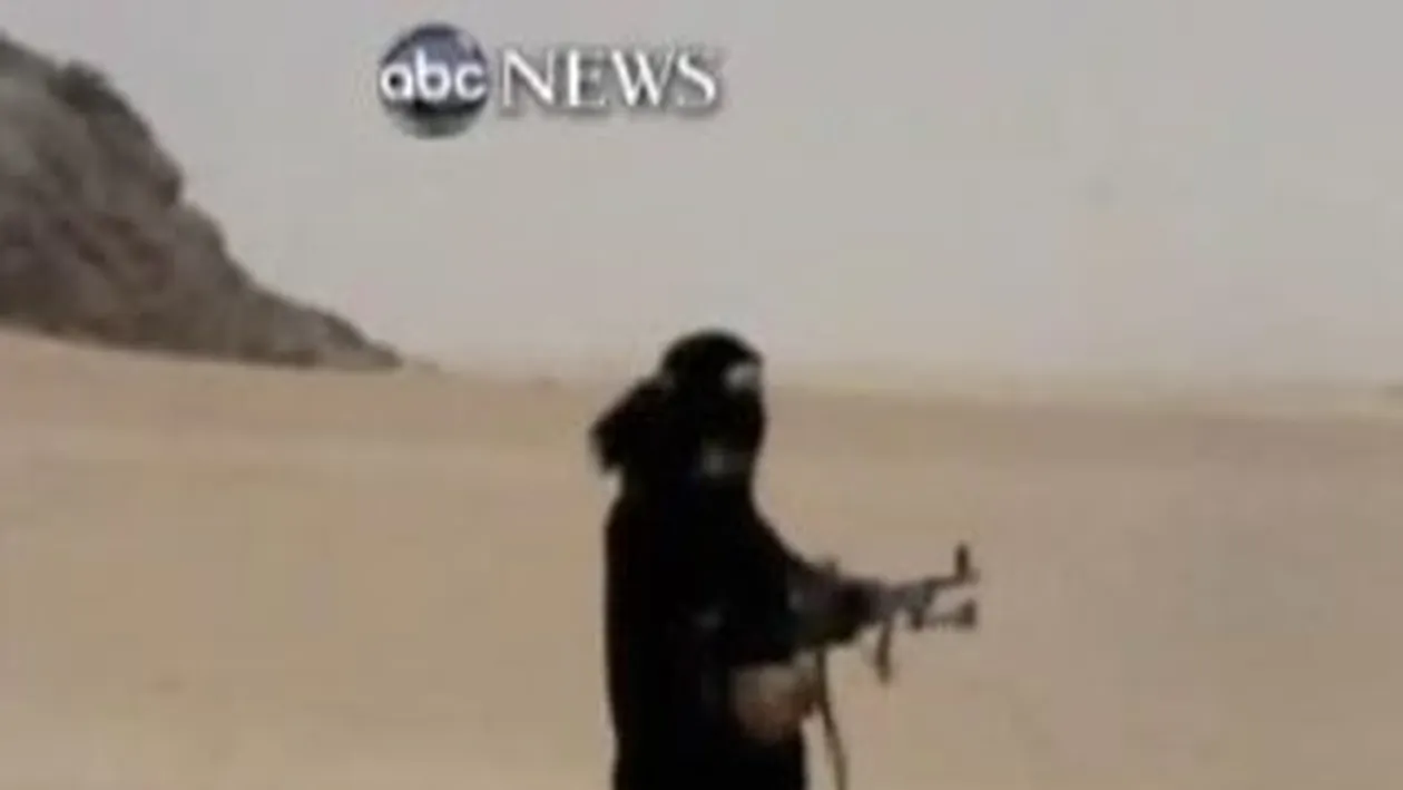 VIDEO VEZI AICI cum se antrena teroristul nigerian care a vrut sa arunce in aer un avion american in ziua de Craciun!