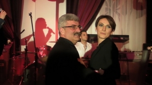 E oficial! Prigoana s-a despartit de roscata! "Doamna doctor nu mai vrea circ!"