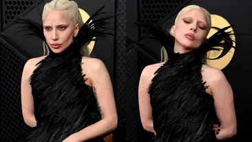 Rutina bizară de îngrijire a lui Lady Gaga. Ce face artista pentru a-și menține sănătatea