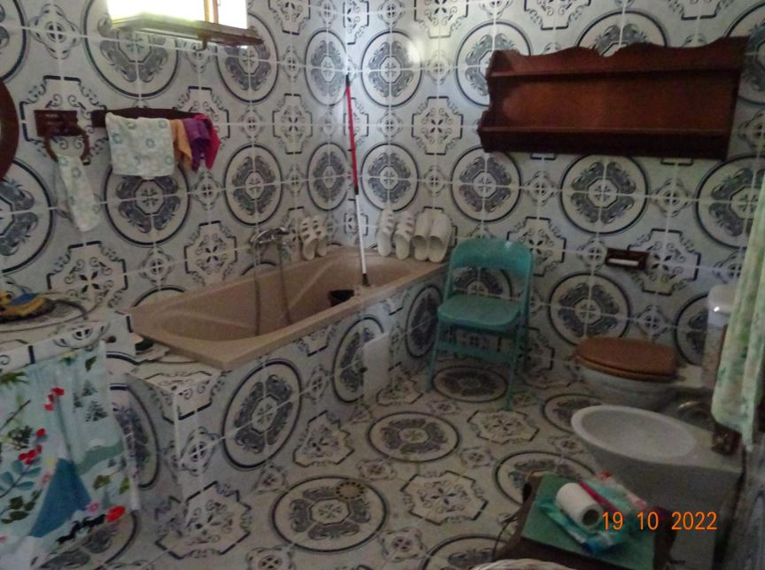 Cum arată casa de 190 mp și teren de peste 1000mp, scoasă de ANAF la licitație. Locuința e în Călărași