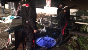 Dramă într-o familie de români din Italia. Copilul lor de cinci ani a avut parte de o moarte cruntă
