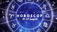 Horoscop săptămâna 21-27 august. Acești nativi trebuie să schimbe modul în care vorbesc cu oamenii