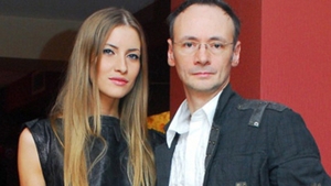 MIHAI ALBU şi-a ieşit din minţi după cele mai recente zvonuri legate de relaţia cu fosta soţie! "Să înceteze..."