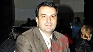 Lucian Mandruta: Am oferte de serviciu pe bani mai multi, functie si prestigiu, dar n-am chef sa fac ce vreti voi