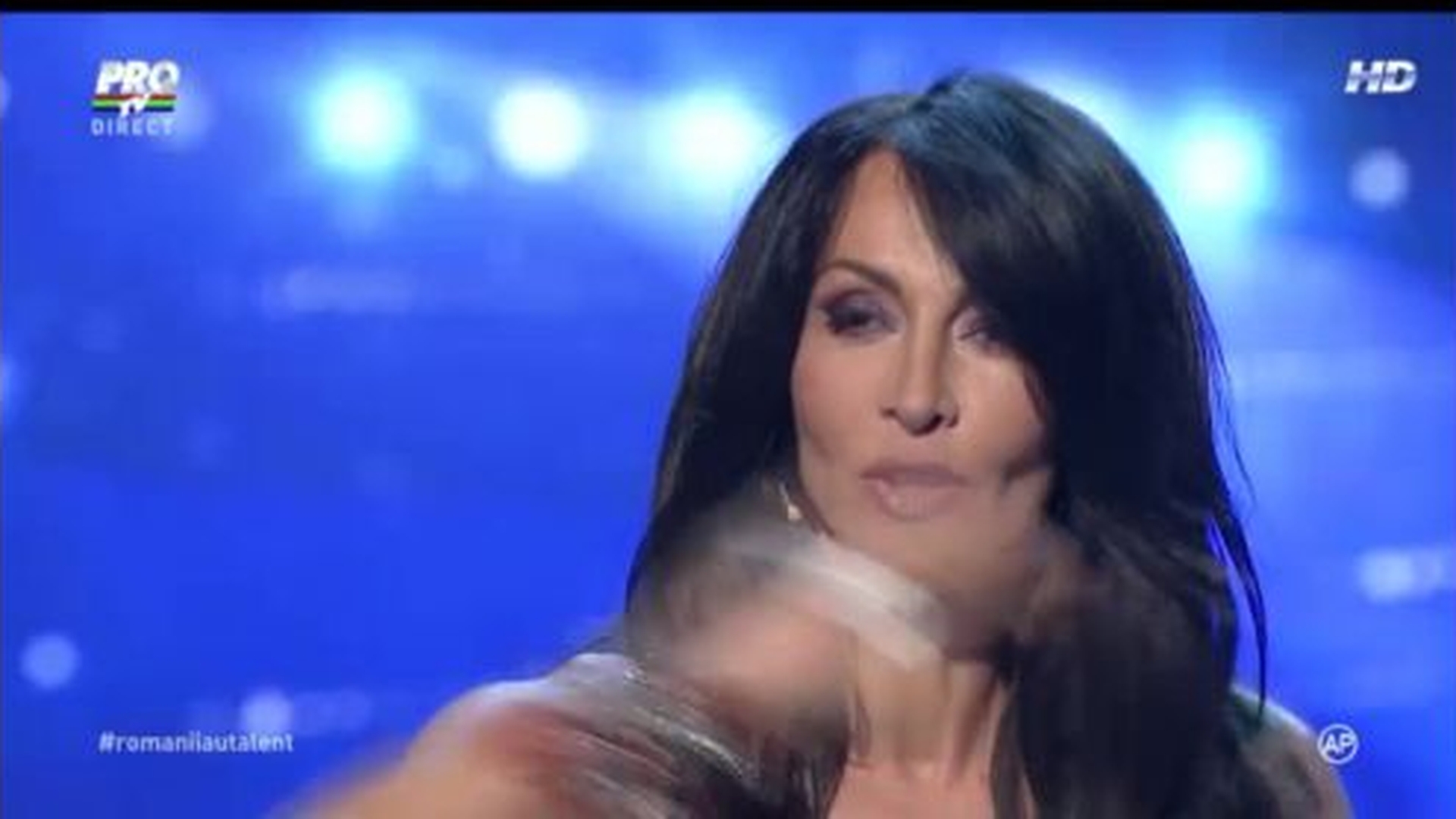 Toti o stiu pe Mihaela Radulescu, dar putini stiu cum arata mama ei! Ramai mut cand o vezi