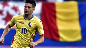 Un fost căpitan al Barcelonei îi prevede un viitor strălucit lui Hagi jr.: „Rangers e doar rampa de lansare pentru Ianis!”