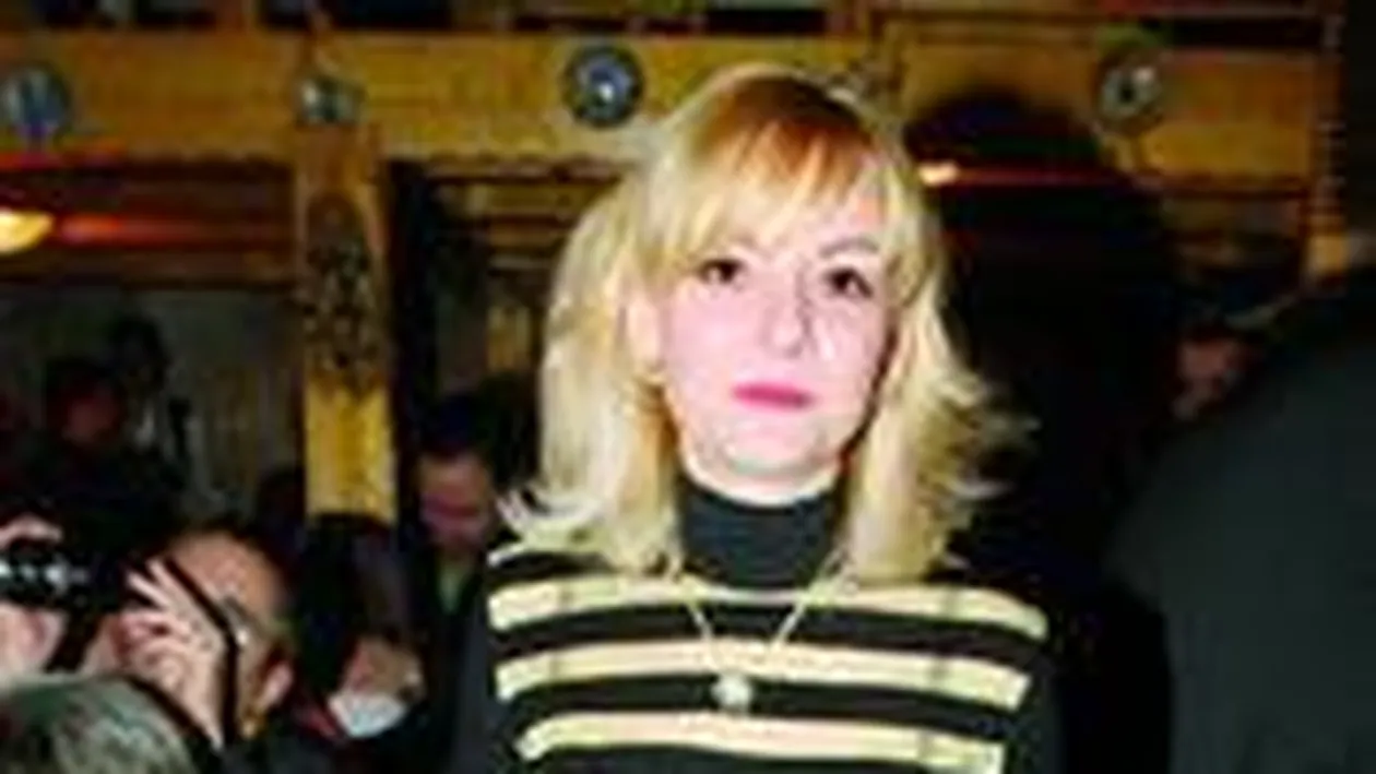 Dan Diaconescu a primit un studio de televiziune de jucarie