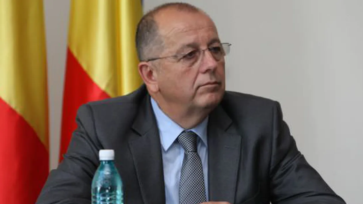 A calcat puternic pedala de acceleratie! Ciprian Cerbulescu si-a facut praf bolidul de 60.000 de euro