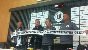 Şi-a negociat contractul la telefon cu Călin Bultoc! Marius Şumudică: ”Eu nu mă prostituez!!”