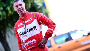 Mihai Leu, internat de urgență la un spital din București! Primele declarații ale campionului la raliuri după ce a fost transferat de la Hunedoara