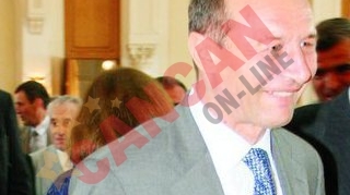 Basescu, leafa de 6.702 lei