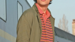 George Pistereanu, din "Eu cand vreau sa fluier, fluier", desemnat cel mai bun actor european!