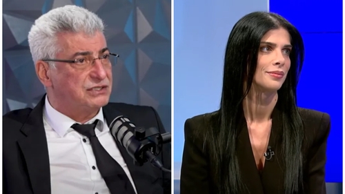 Motivul pentru care Cristina Prigoană își vizita bunicul doar pe ascuns? Persoana de care se temea