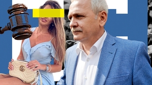 E scandal pe avere în familia lui Liviu Dragnea! Au trecut aproape trei ani de la divorț, dar abia acum își reglează conturile. Îi cere partajul fostei soții