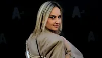 Roxana Ionescu se întoarce în televiziune?! „Mama Natură” vrea, din nou, în fața camerelor de filmat. La ce proiect visează