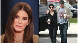 Logodnicul actriței Sandra Bullock a murit. Boala de care suferea în secret Bryan Randall