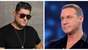 Tavi Colen, lovitură dură pentru Alin Oprea: "Nu poți să reîncălzești ciorba de altădată"