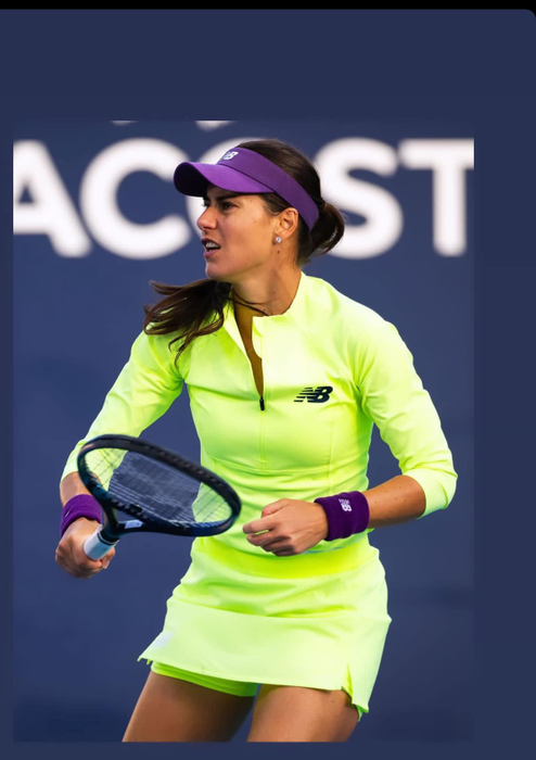 Sorana Cîrstea, jefuită în New York! Hoții i-au furat trofeul câștigat la turneul de la Cleveland