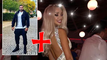 Cel mai nou cuplu din showbiz!? Cu cine s-a cuplat Bianca Dragusanu! Cine este Alex Bodi