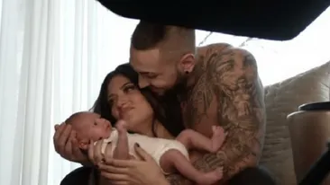 In sfarsit, Antonia si Vincezo divorteaza! Au stabilit deja si cui va ramane Maya