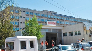Focarul de la Spitalul Județean Ploiești se extinde. Au fost închise patru secții. Peste 30 de cadre medicale și pacienți sunt infectați