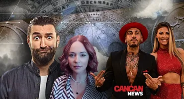 Horoscopul vedetelor pentru 2022. Nimic nu va fi prea nebunesc pentru a deveni realitate