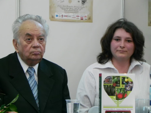 Încă o valoare ne-a părăsit. Profesorul universitar Constantin Milică a murit, luni, la vârsta de 89 de ani