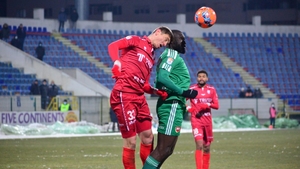Se anunță război în Moldova » 4 variante de profit la duelul pentru locul 2 dintre FC Botoșani și Sepsi OSK »»