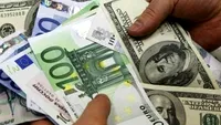 Curs BNR 14 septembrie 2018: EURO s-a scumpit. Cât a ajuns să coste și 1 dolar