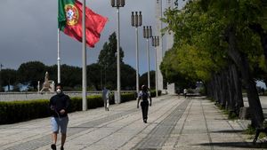 Portugalia ajunge pentru a doua oară în carantină! Noi restricții intră în vigoare