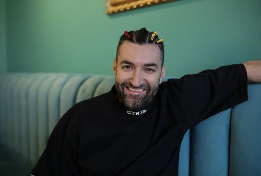 Cum l-a hrănit Anna Lesko pe Smiley și ce mesaj i-a trimis, apoi, Ginei Pistol