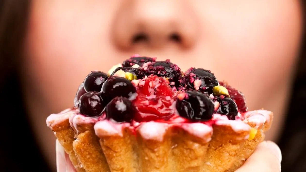 Alternative la dulciuri: reţete sănătoase pentru a-ţi satisface pofta de dulce