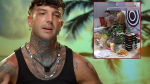 Reacția fabuloasă a Jaguarului, când fetele l-au pus la munca de jos pe Insulă: ”WOW, eu sunt Ferrari”