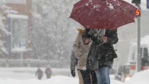 Vremea nu se imbunatateste deloc! Meteorologii au emis COD PORTOCALIU de vant in mai multe judete. Vezi daca si zona ta e afectata