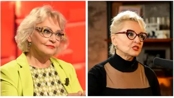 Cum arată Mihaela Tatu fără pic de machiaj la 62 de ani. Fanilor nu le-a venit să creadă