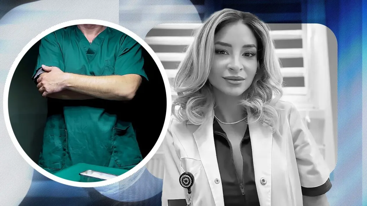 Moartea Ștefaniei Szabo scoate la iveală lucruri despre care nimeni nu a vorbit până acum: Se vedea cu un om important