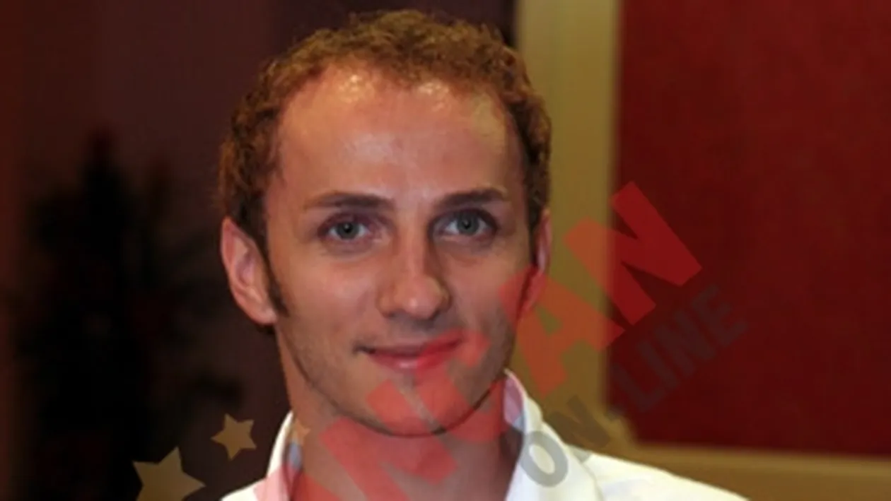 Mihai Traistariu, la spital! Artistul risca sa isi piarda vocea!