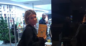 Galerie foto - poza 1