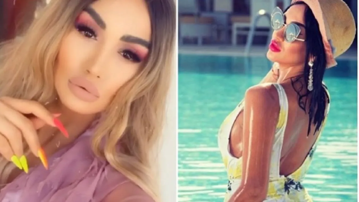 Margherita din Clejani, mesaj controversat pentru Poliția Română, la câteva zile de când a provocat un accident. Ce le-a transmis oamenilor legii