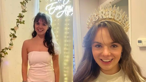 Povestea fabuloasă dinaintea nunții Isabellei. Tănăra i-a făcut o listă bizară logodnicului ei cu ce are voie să facă în ultima noapte de burlăcie