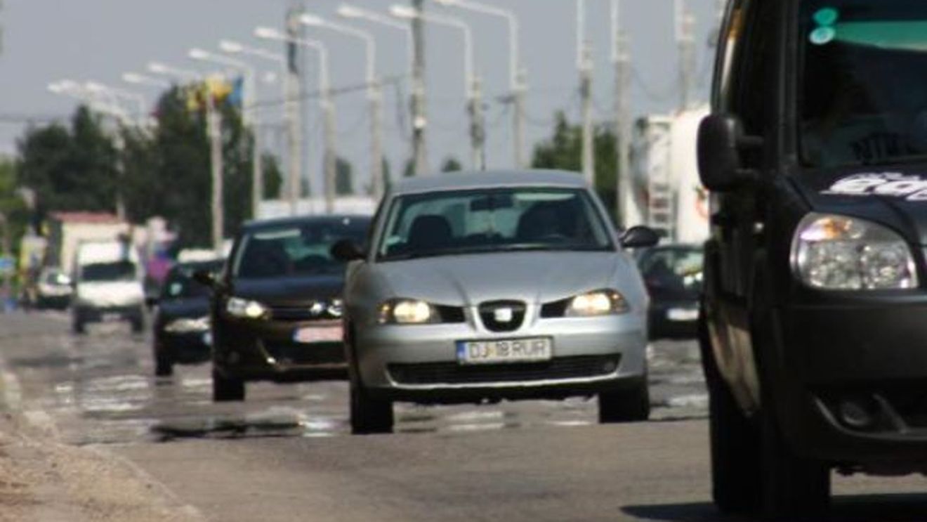 Atenție, se schimbă codul rutier! Șoferii vor fi obligați să facă asta și în afara orașelor