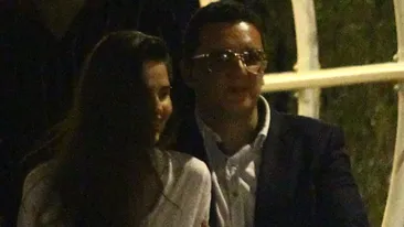 Imagini de groaza! Iubita impresarului Innei, plina de vanatai si taieturi! Vezi ce a patit eleva lui Lucian