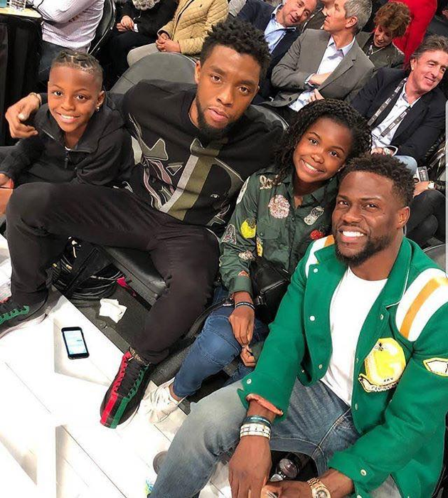 Lacrimi și durere în lumea filmului! Chadwick Boseman a murit la 42 de ani. Cu ce boală teribilă s-a luptat actorul care a fost foarte discret în legătură cu suferința lui
