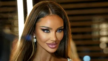 Bianca Drăgușanu, iritată la culme! Ce a primit în ziua de Paște: ”Block peste tot!”