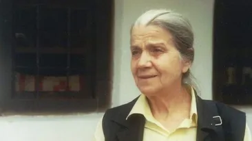 A murit actrița Eugenia Bosânceanu!